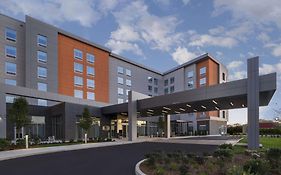 Hampton Inn Boston Woburn